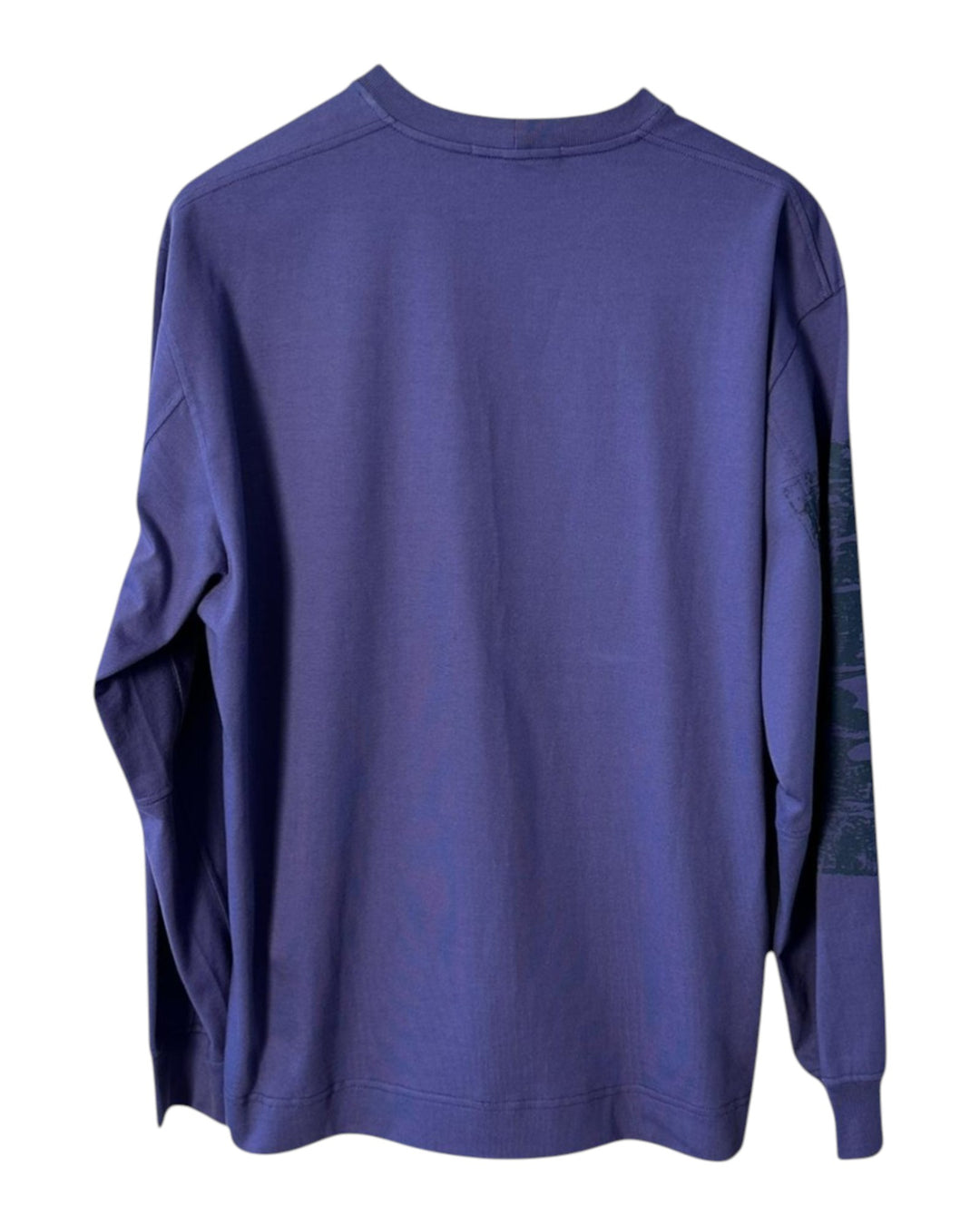 Stone Island Graphic Sweatshirt