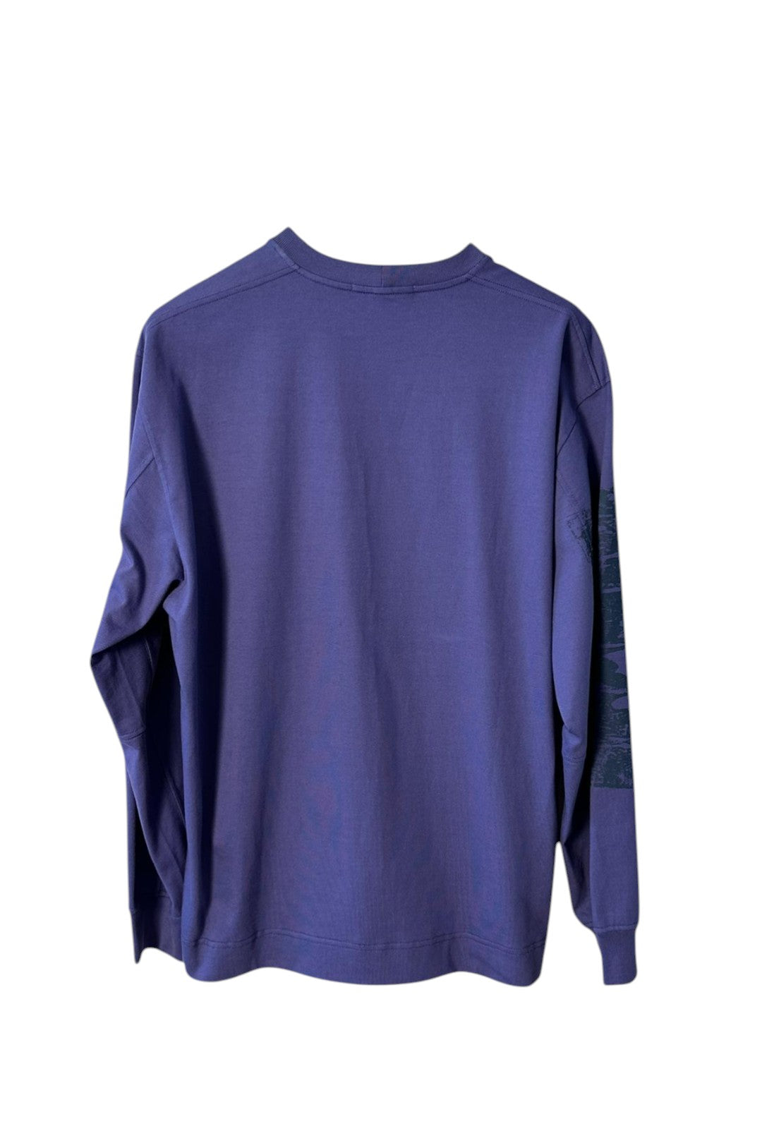 Stone Island Graphic Sweatshirt