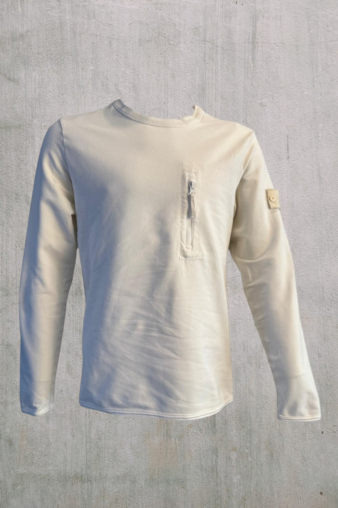 Stone Island Ghost Jumper
