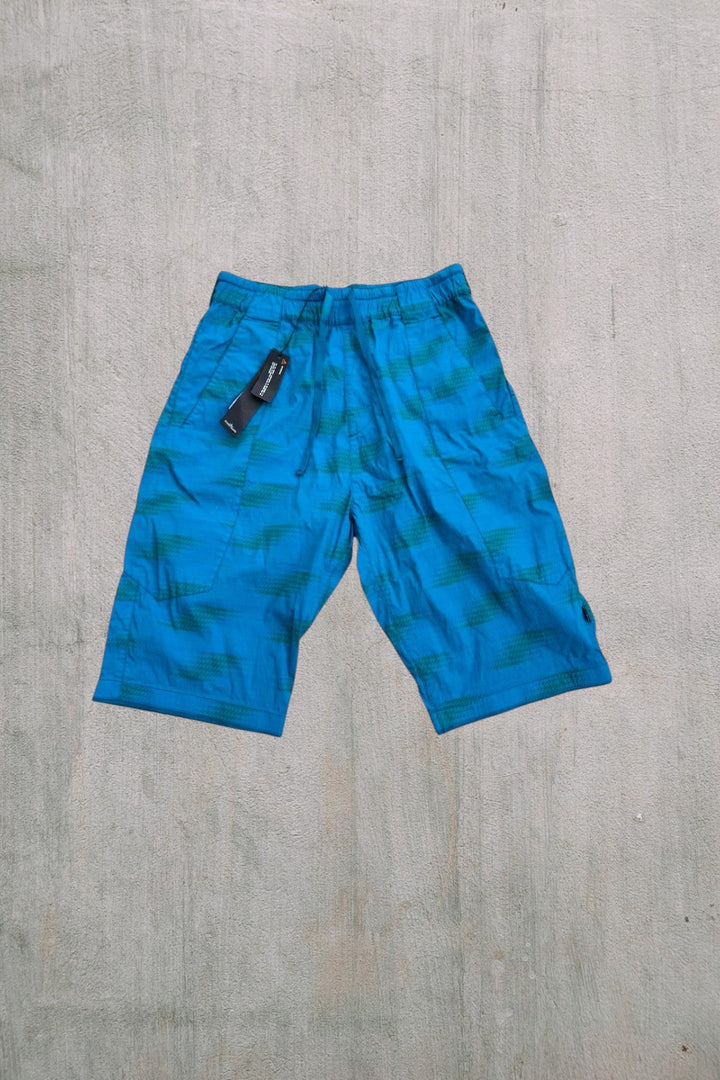 Stone Island Shadow Project Bermuda Shorts