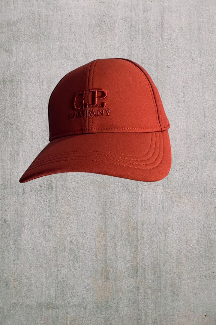 CP Company Soft Shell Cap