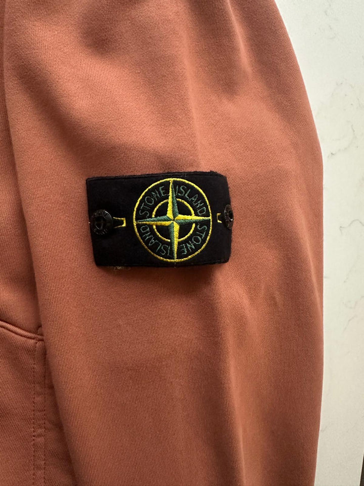 Stone Island Hoodie