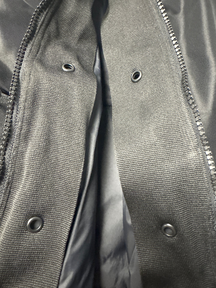 Stone Island Run Proof Mesh Gilet