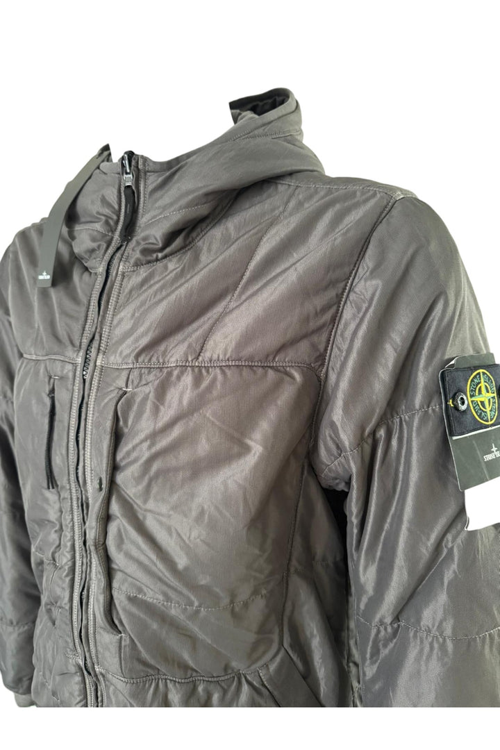 Stone Island Capo Campionario Run Proof Nylon Mesh TC
