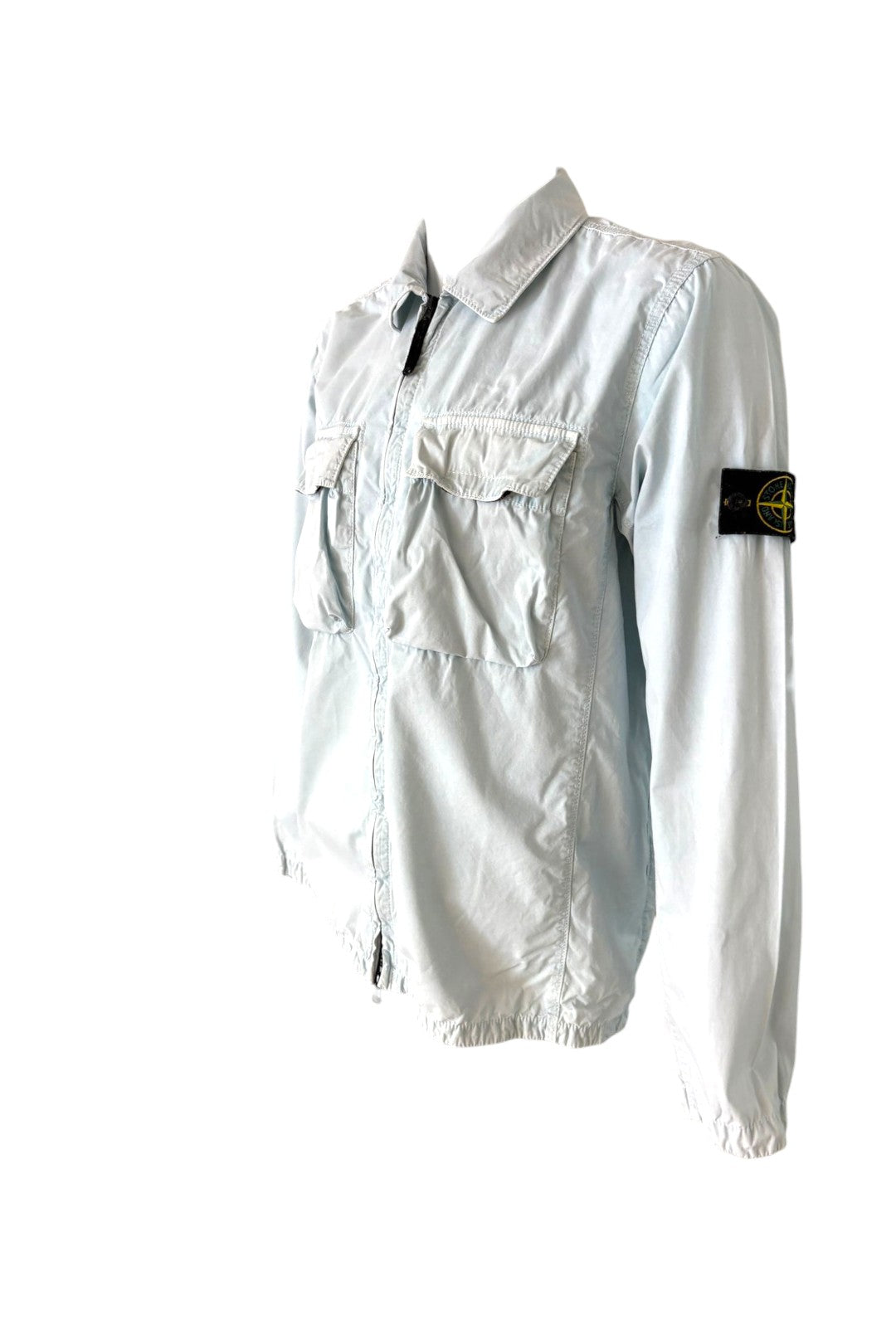 Stone Island Overshirt