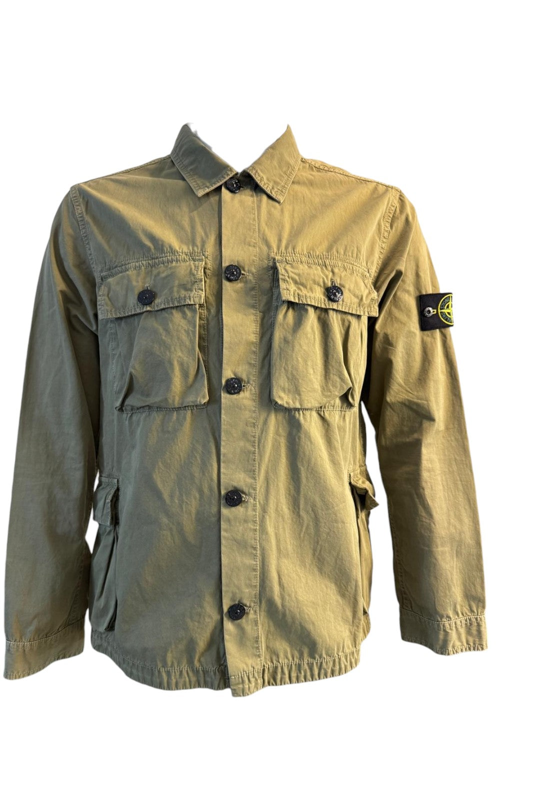 Stone Island Overshirt