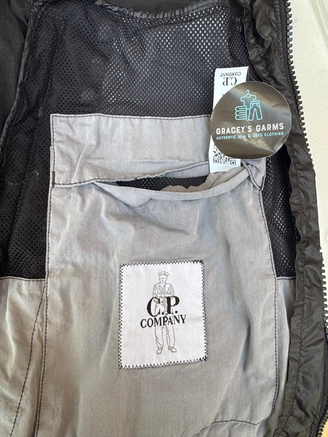 CP Company CS II