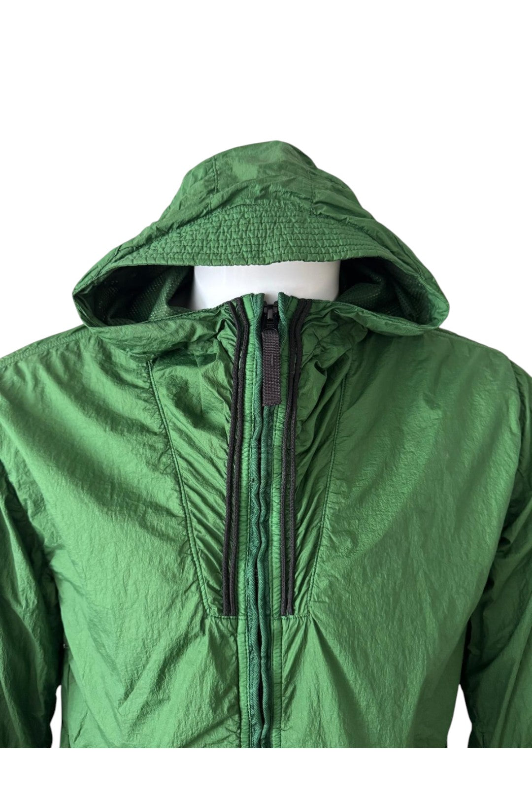 Stone Island Membrana TC Jacket