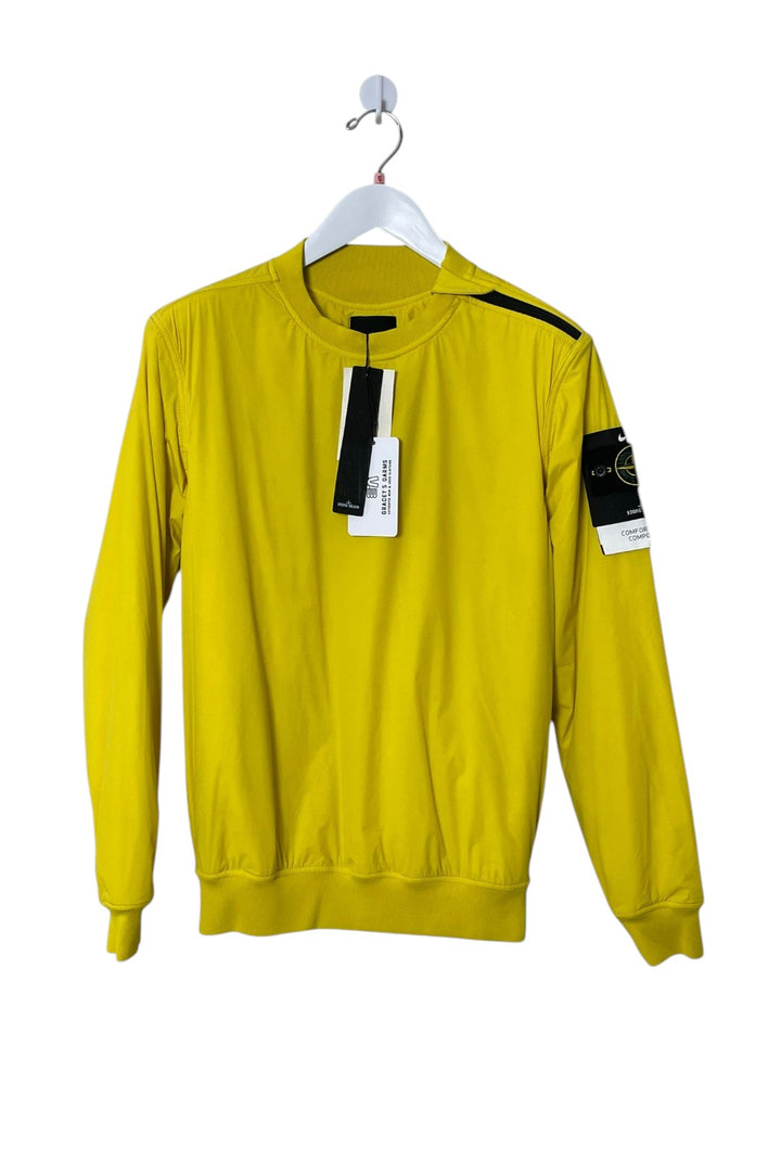 Stone Island x Nike Comfort Tech Composite