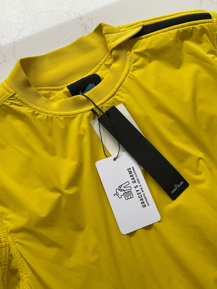 Stone Island x Nike Comfort Tech Composite