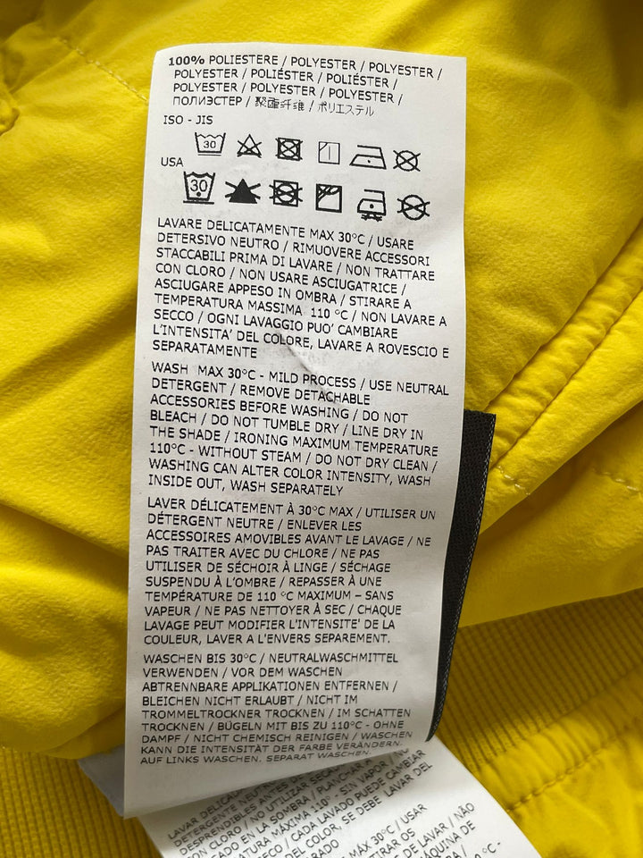 Stone Island x Nike Comfort Tech Composite