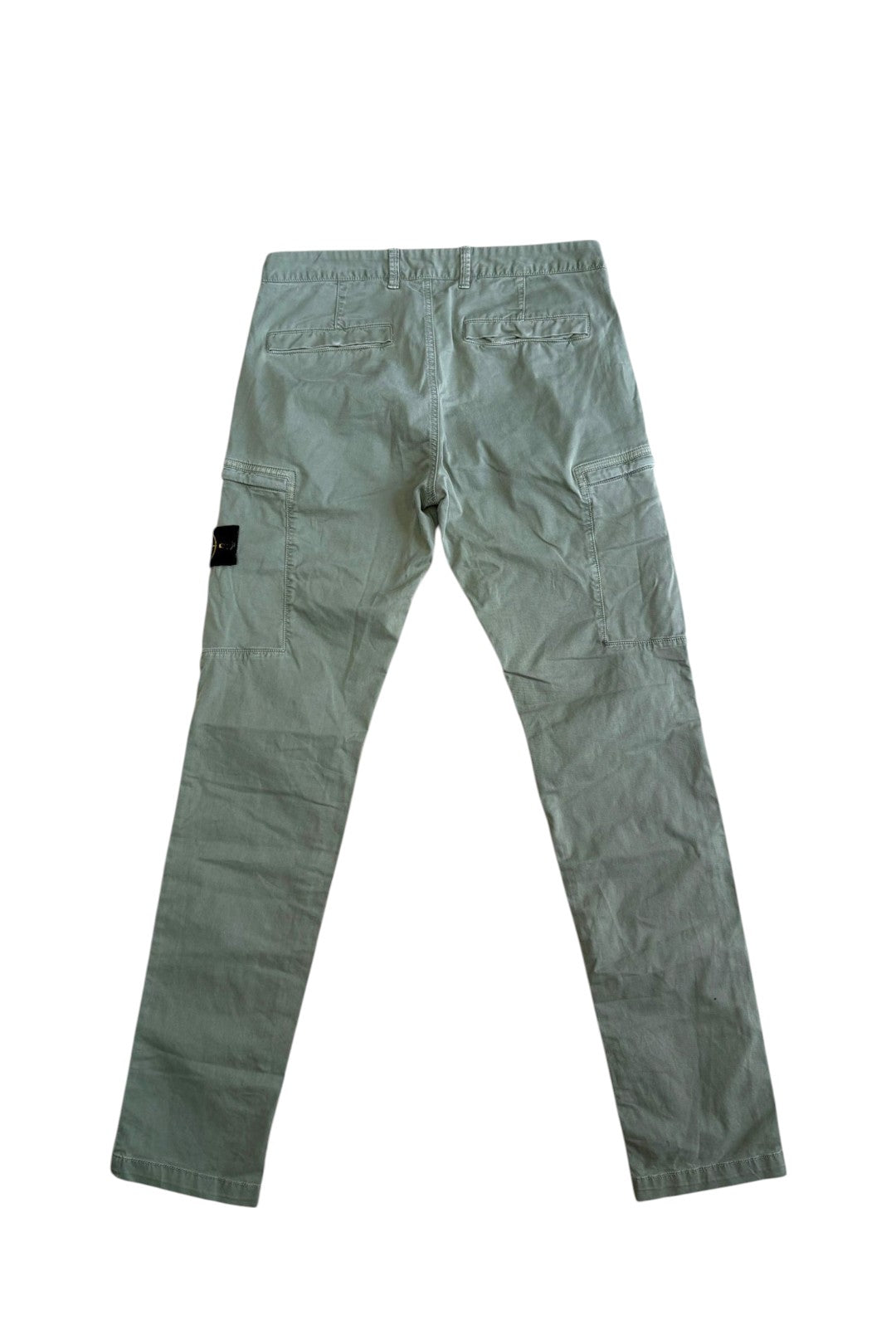 Stone Island Cargo Trousers Type SK