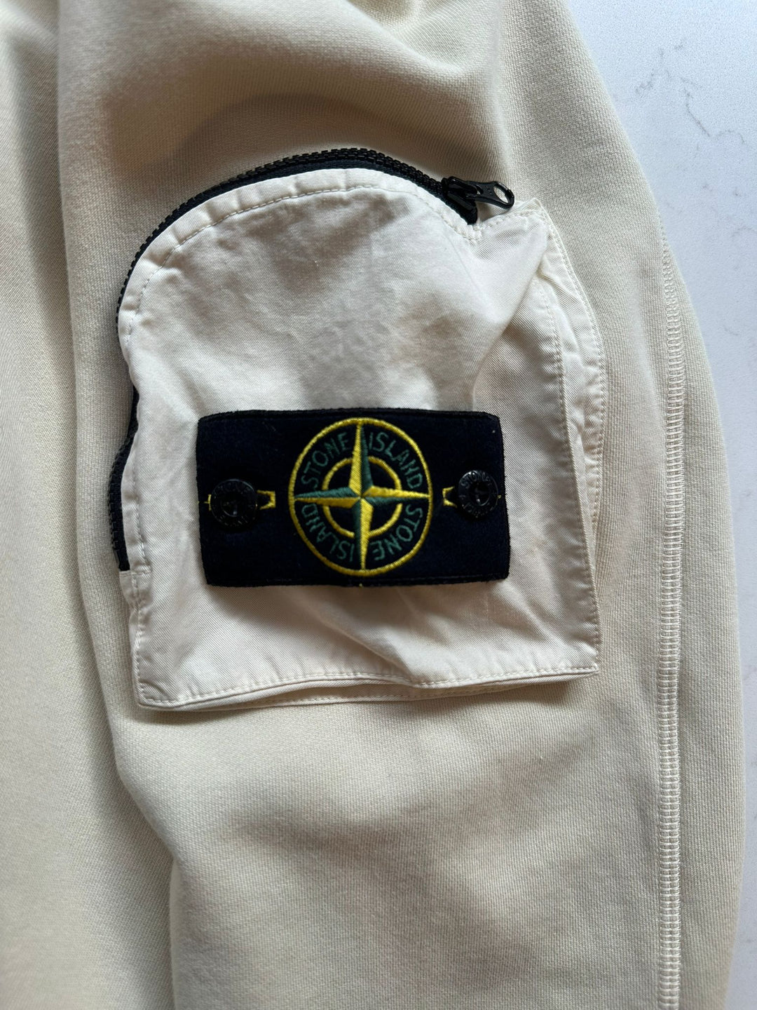 Stone Island Sweatshirt