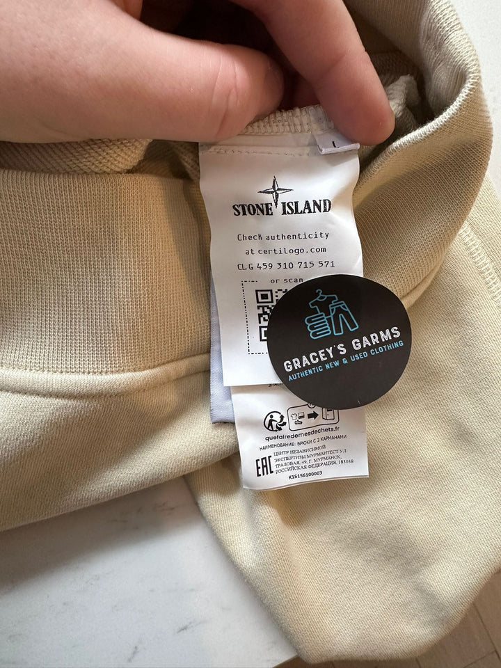 Stone Island Sweatshirt