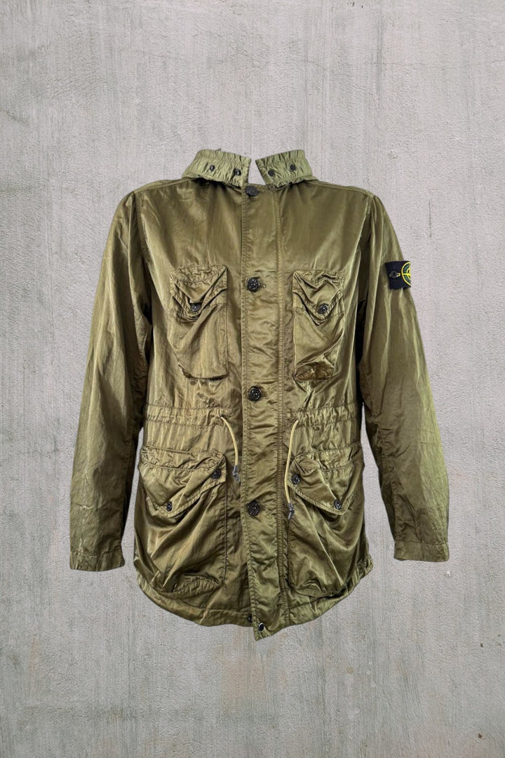 Stone Island Nylon Raso TC