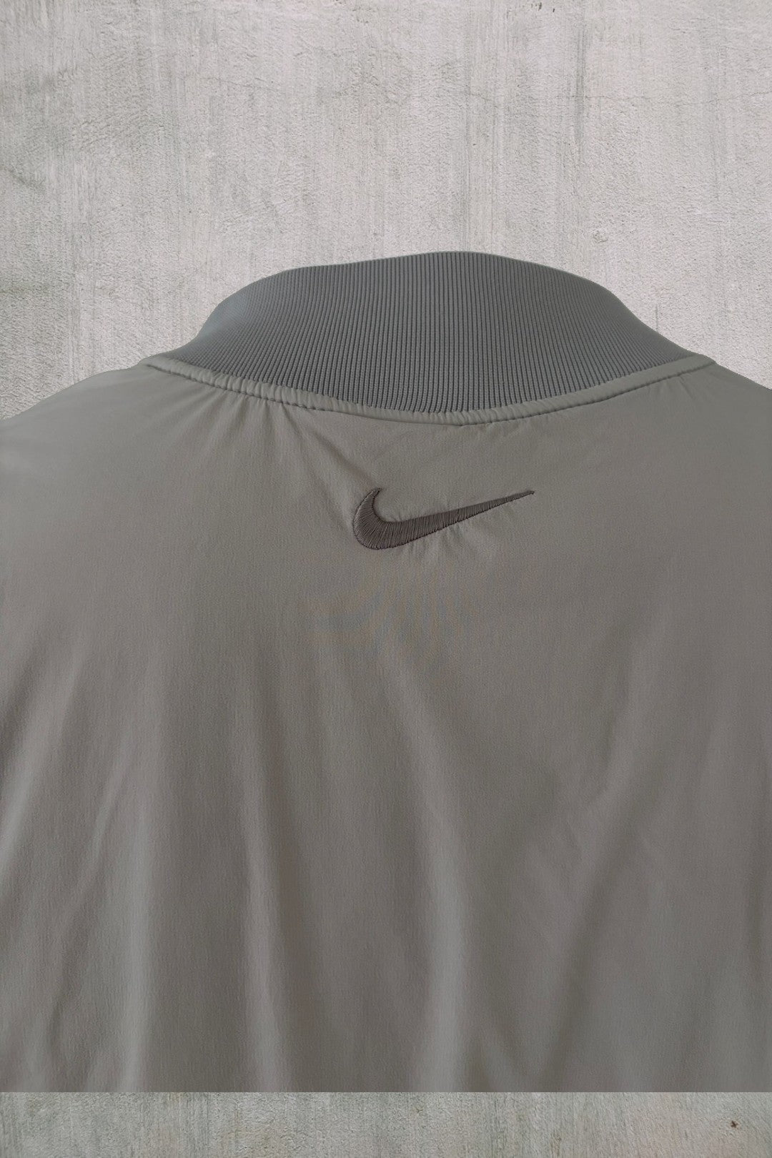 Stone Island x Nike Comfort Tech Composite