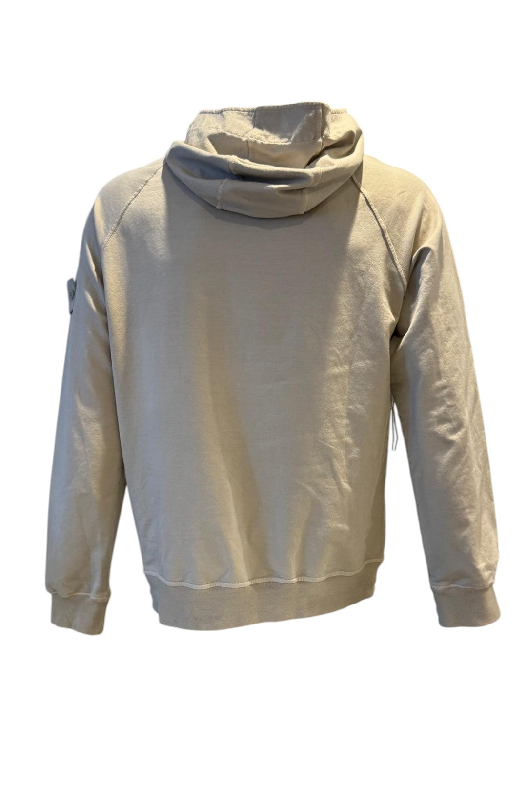 Stone Island Ghost Pullover Hoodie