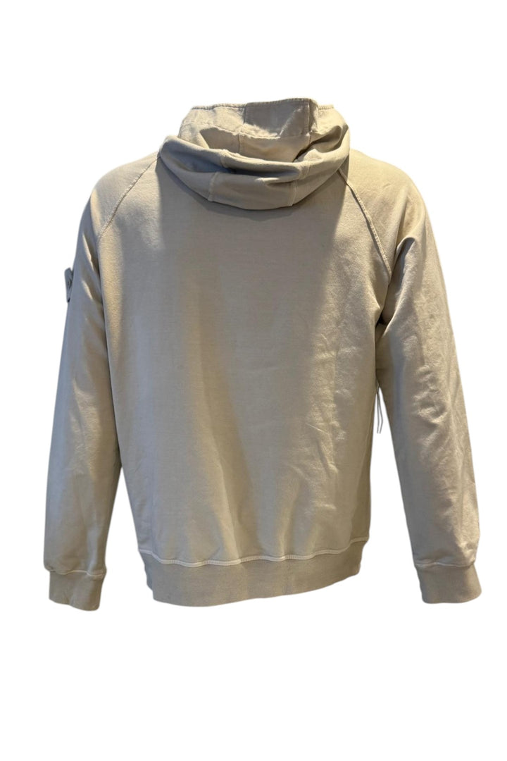 Stone Island Ghost Pullover Hoodie