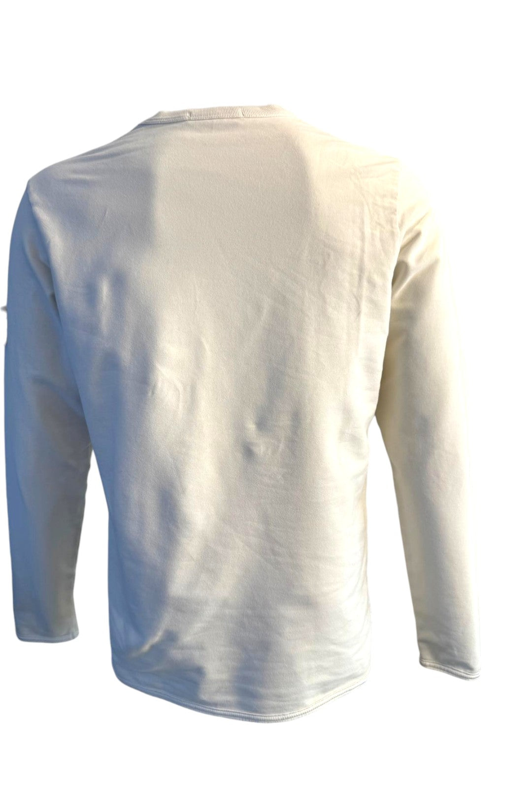 Stone Island Ghost Jumper