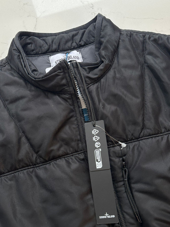 Stone Island Run Proof Mesh Gilet