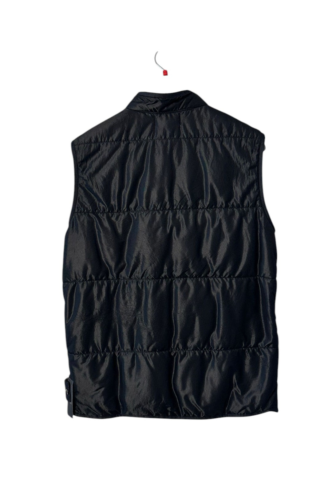 Stone Island Run Proof Mesh Gilet