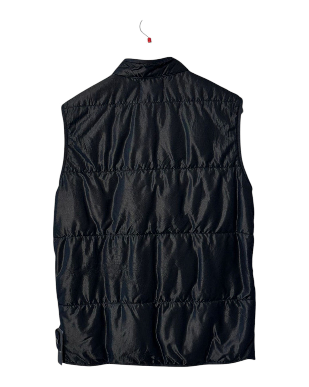 Stone Island Run Proof Mesh Gilet