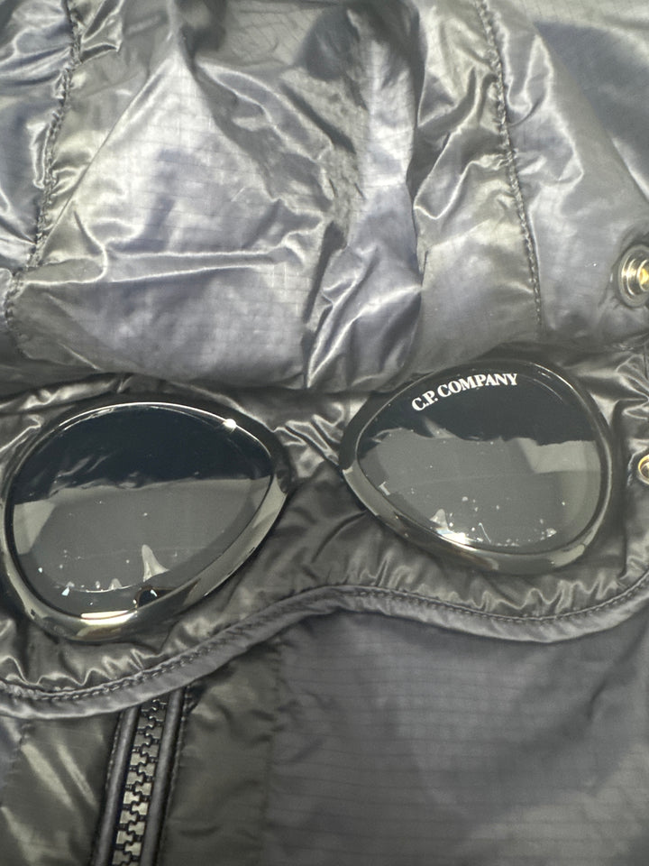 C.P. Company Nada Shell Primaloft Goggle Gilet