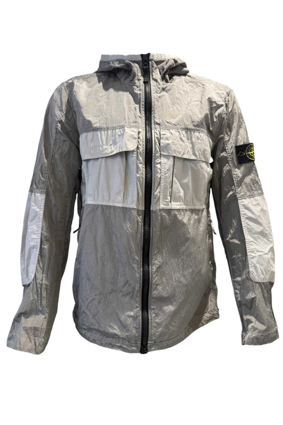 Stone Island Nylon Metal Watro Ripstop