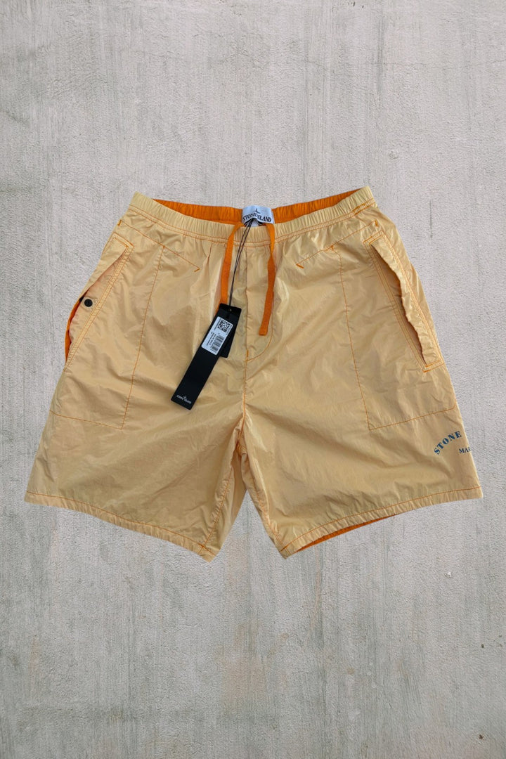 Stone Island Marina Swim Shorts