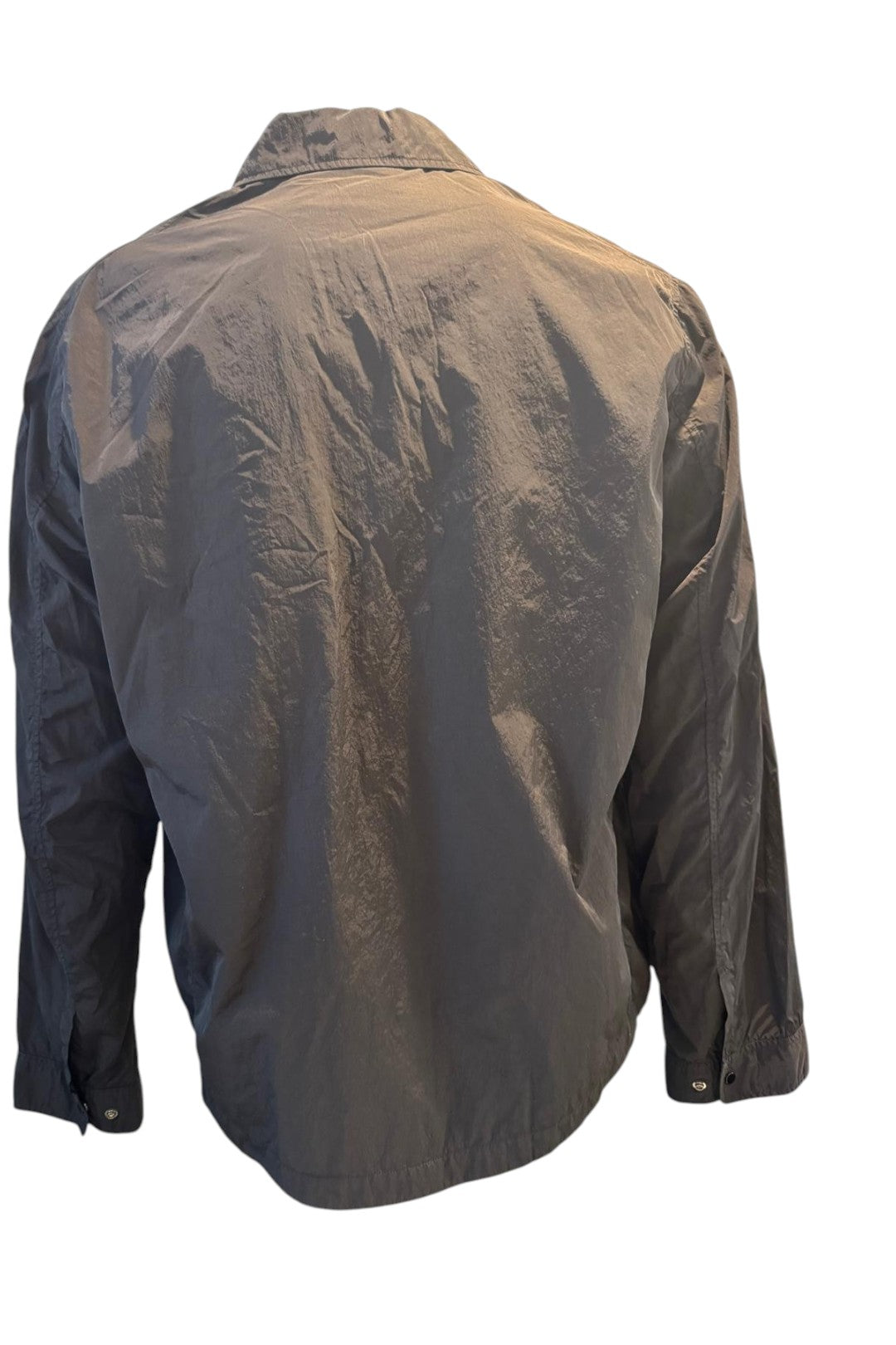 CP Company Chrome R Overshirt