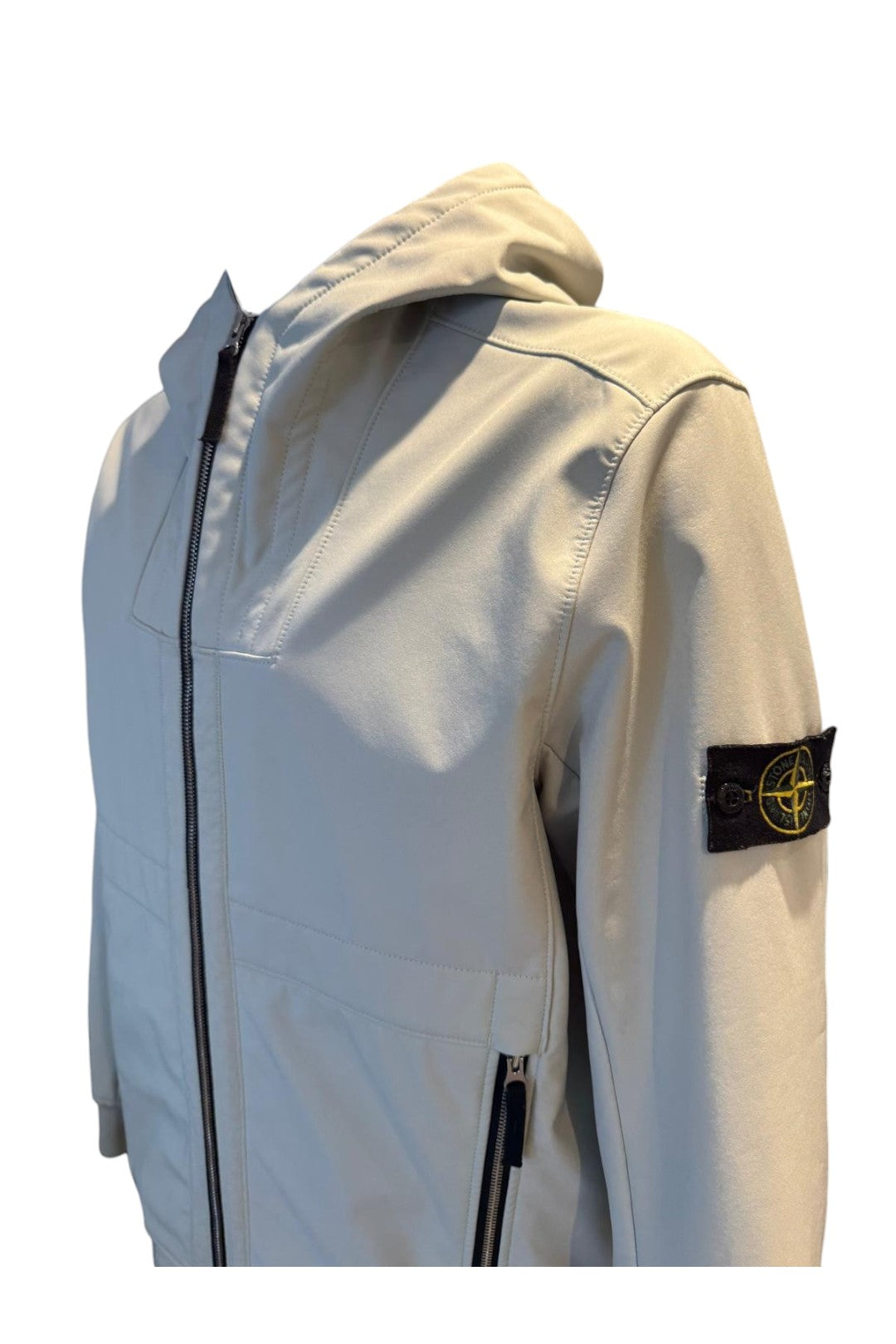 Stone Island Soft Shell R Jacket