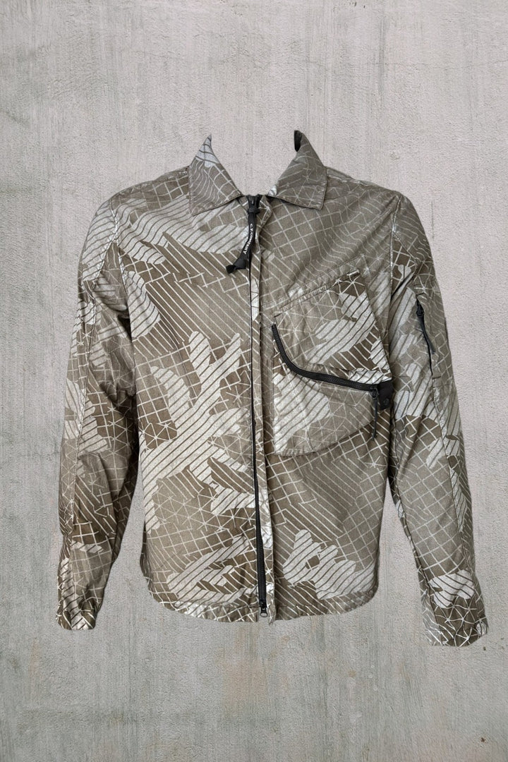 CP Company 50 Fili Jacket