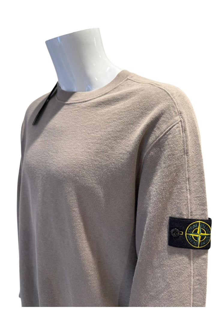 Stone Island Crewneck Jumper