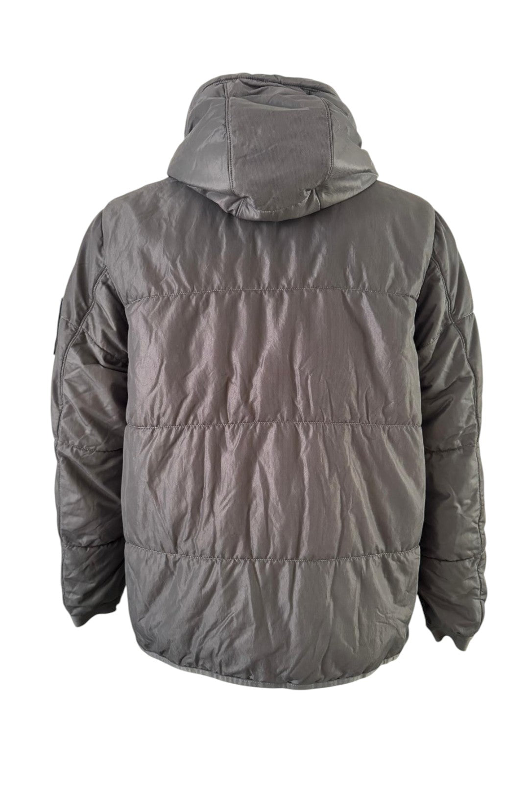 Stone Island Capo Campionario Run Proof Nylon Mesh TC