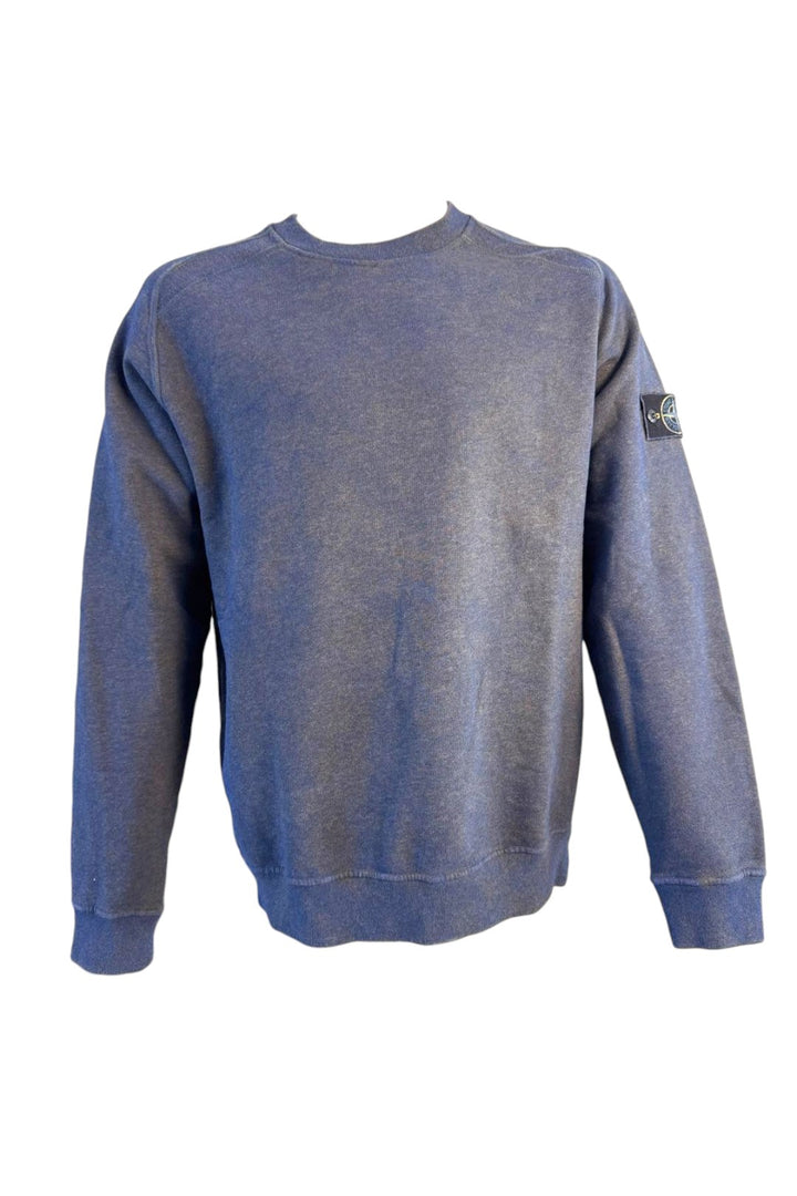 Stone Island Dust Crewneck Jumper