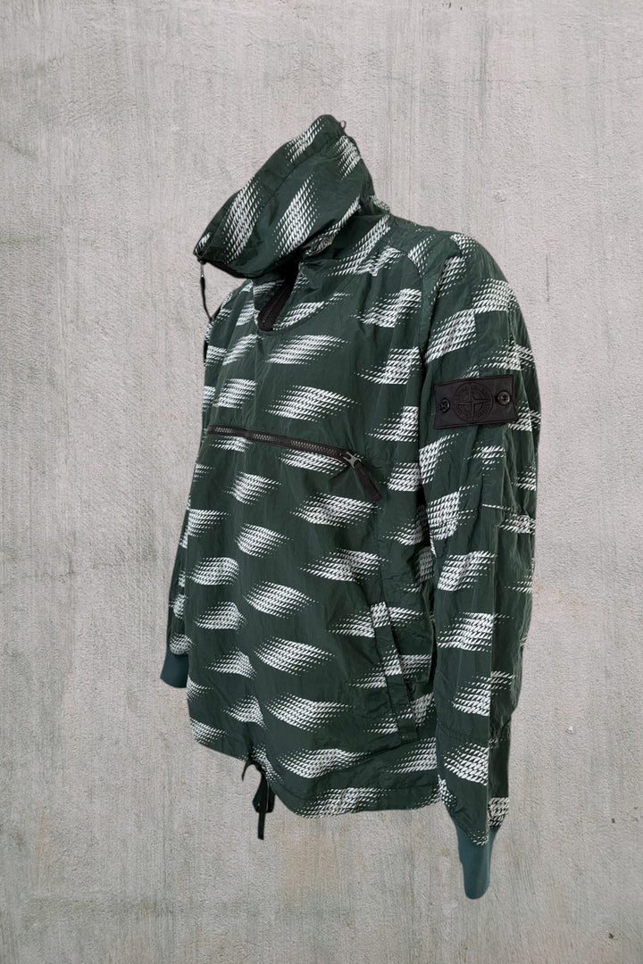 Stone Island Shadow Project Smock