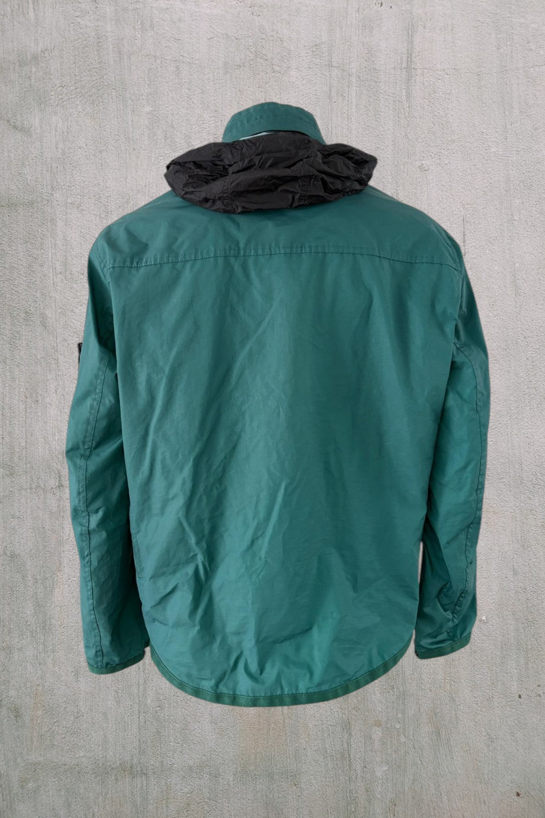 Stone Island Reflex Mat Jacket Special Process