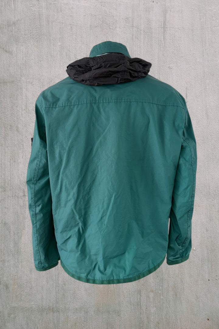 Stone Island Reflex Mat Jacket Special Process