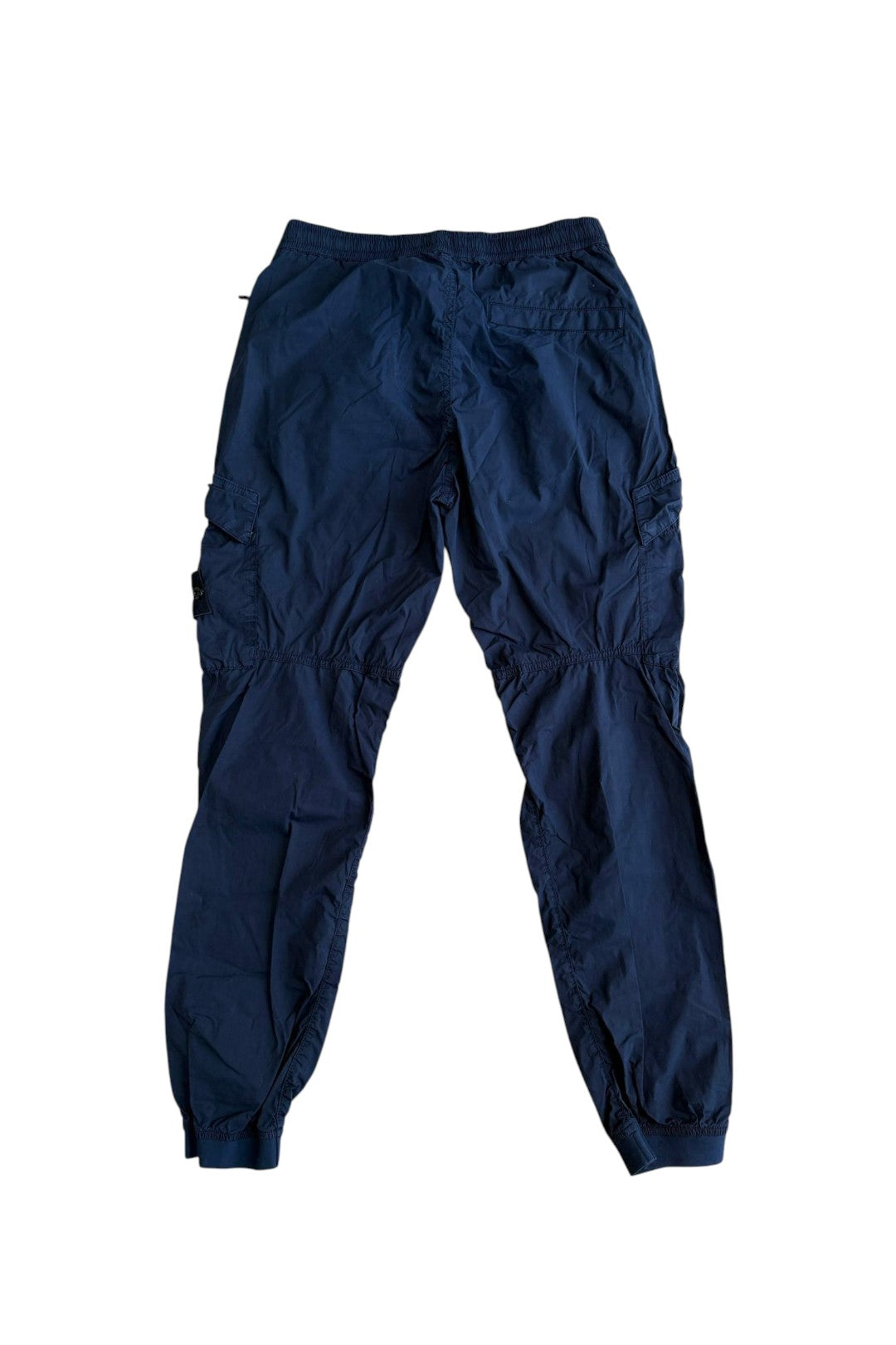 Stone Island Cargo Trousers Type RE-T