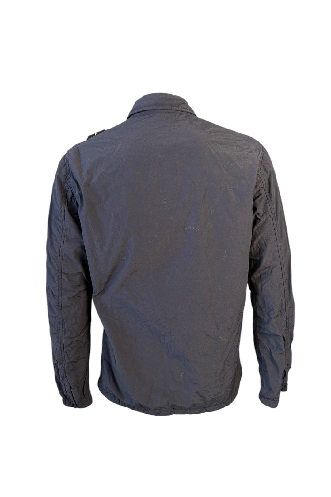 Stone Island Ghost Overshirt