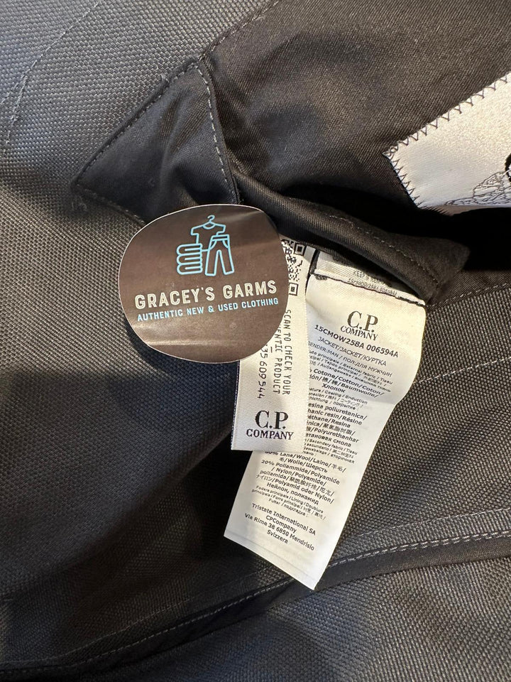 CP Company Toob Jacket