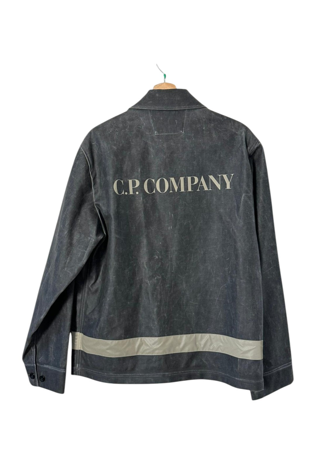 CP Company Toob Jacket