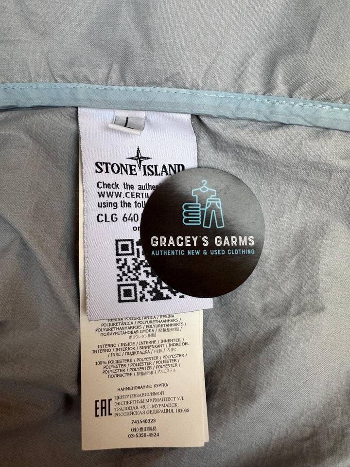 Stone Island Membrana 3L TC