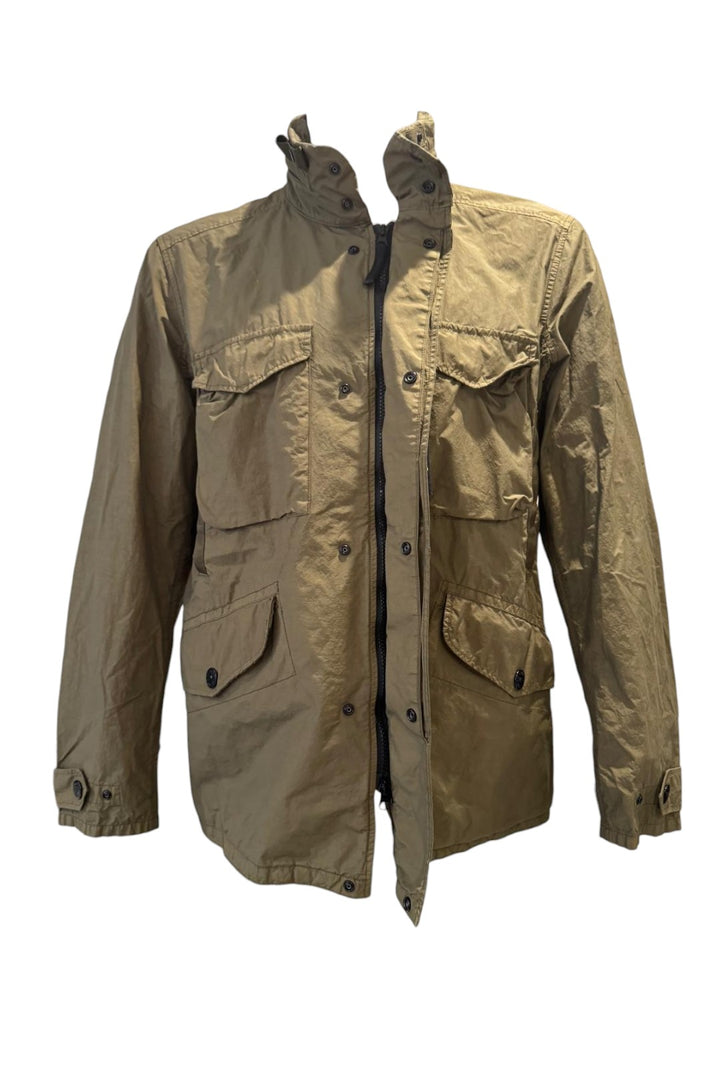Stone Island Naslan Light Watro Field Jacket