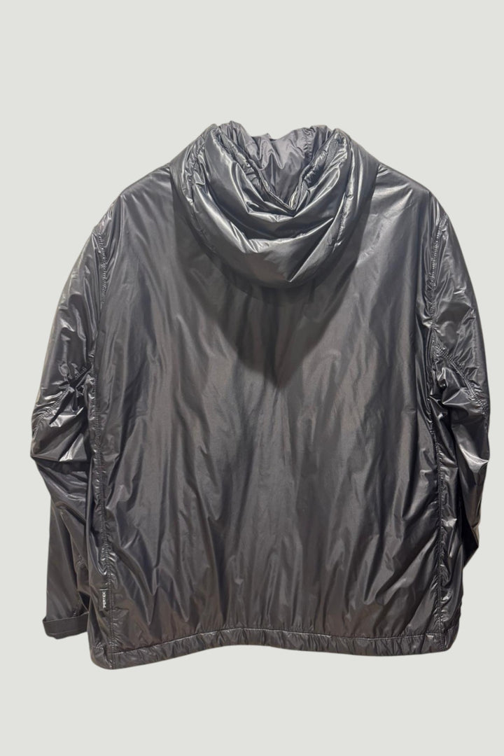 Stone Island Pertex Quantum Made From Netplus with Primaloft