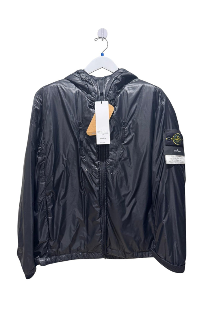 Stone Island Pertex Quantum Made From Netplus with Primaloft