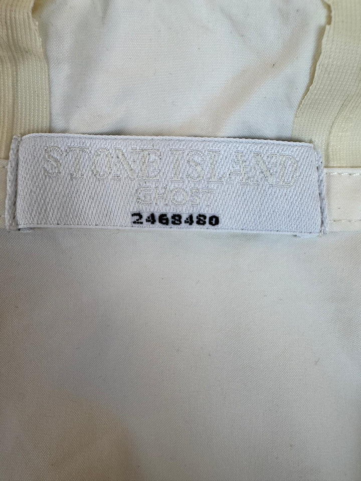 Stone Island Ghost Ventile Jacket / Overshirt