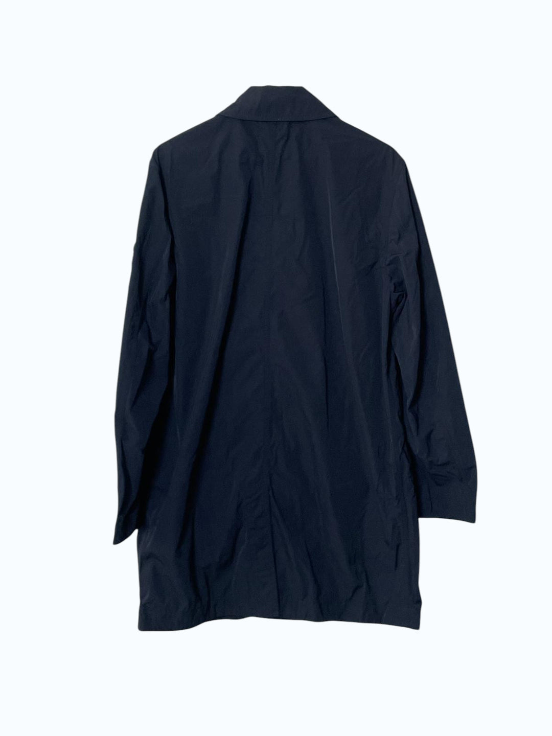 Stone Island Micro Twill Trench Coat