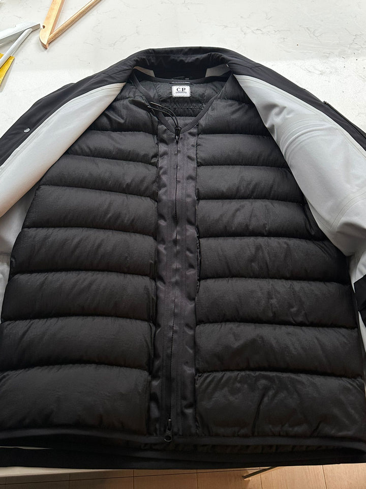 CP Company Metropolis Padded Goretex Infinium