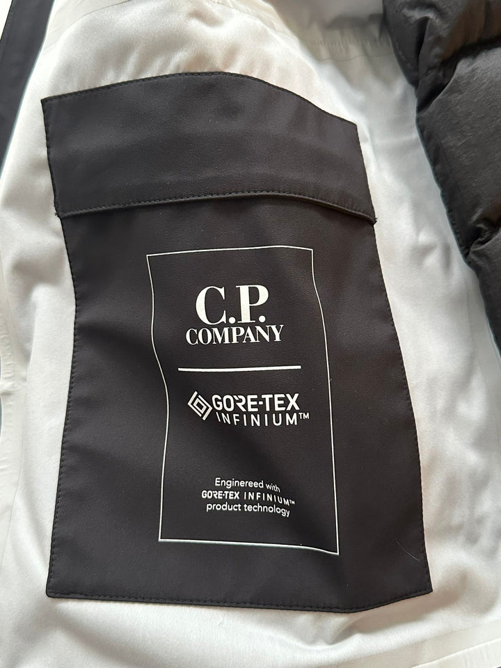 CP Company Metropolis Padded Goretex Infinium